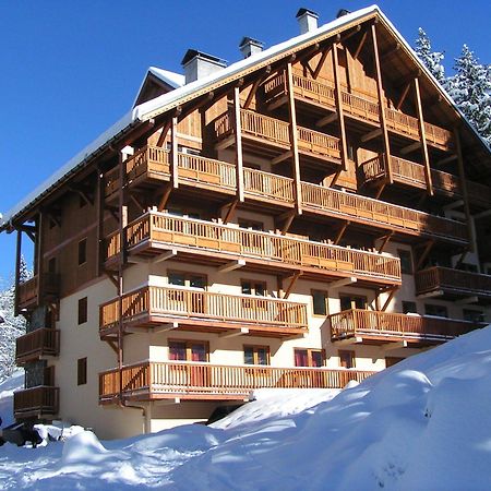 Chalet Des Neiges Oz En Oisans Oz Kültér fotó