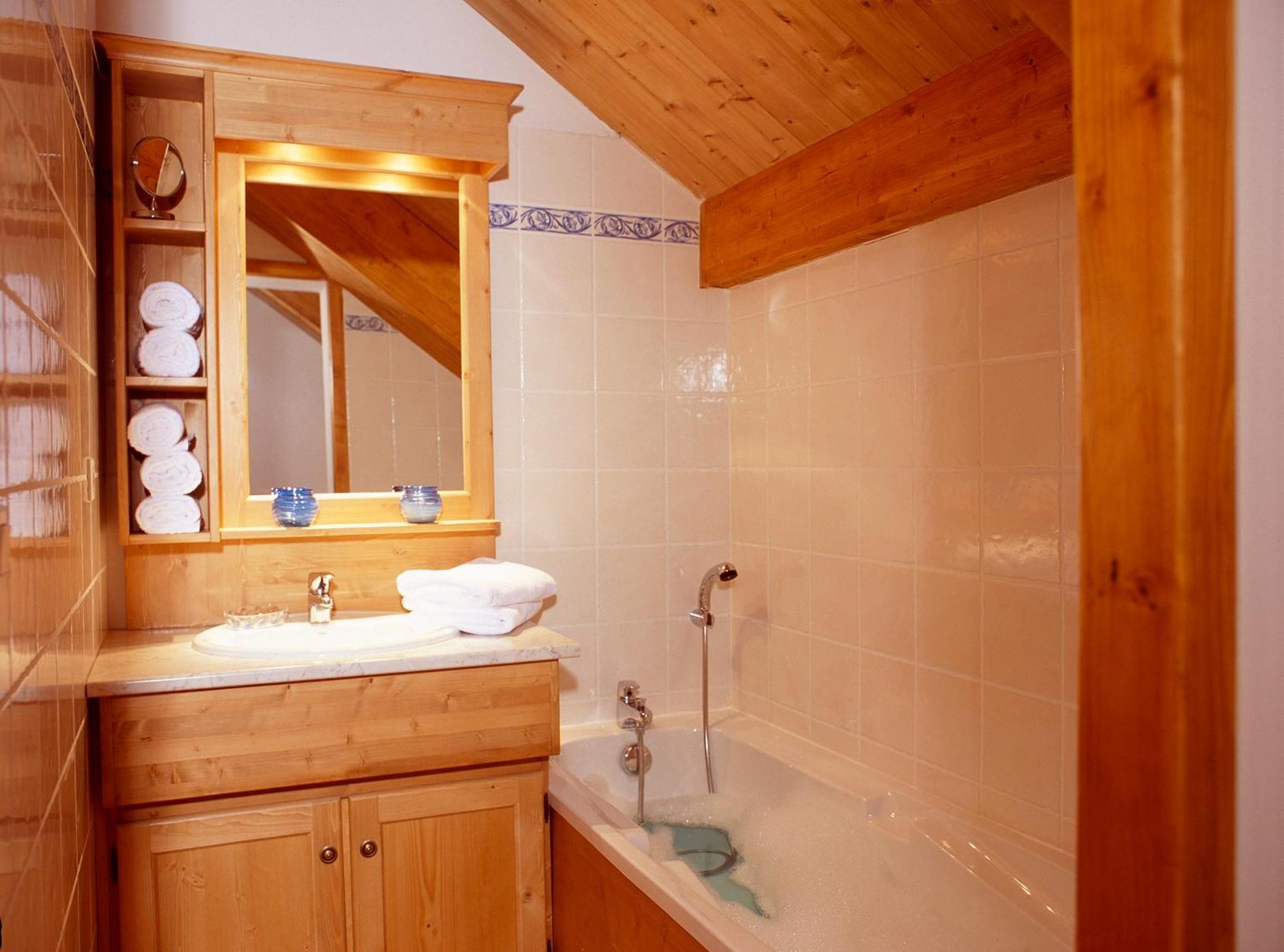 Chalet Des Neiges Oz En Oisans Oz Kültér fotó