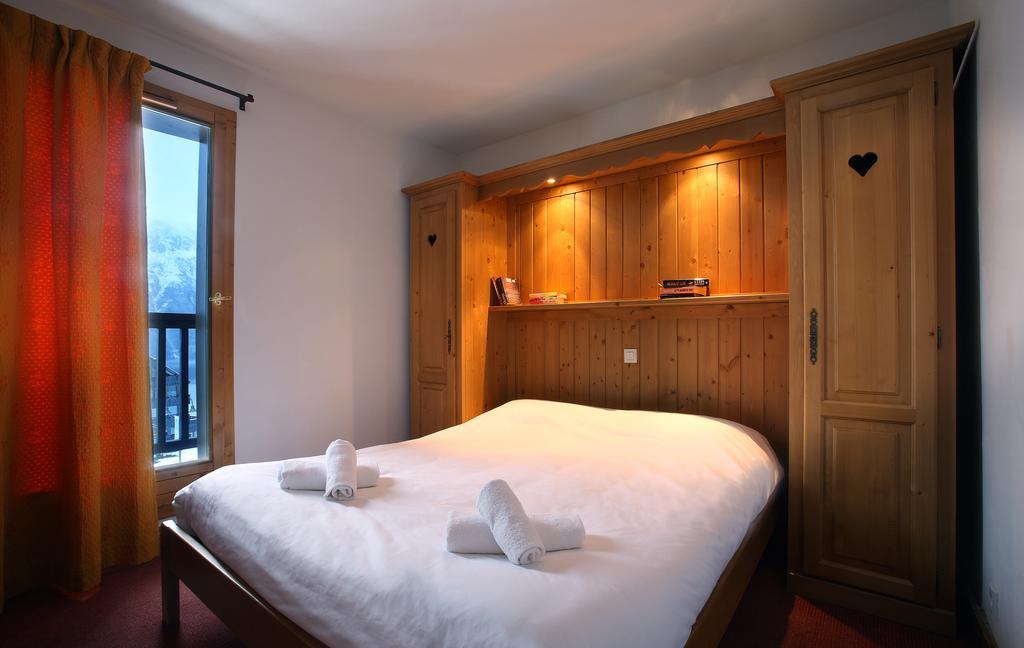 Chalet Des Neiges Oz En Oisans Oz Kültér fotó