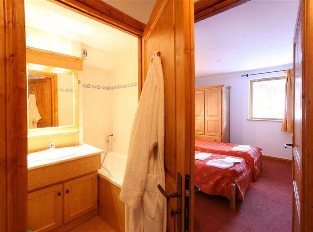 Chalet Des Neiges Oz En Oisans Oz Kültér fotó