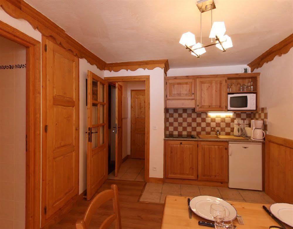 Chalet Des Neiges Oz En Oisans Oz Kültér fotó