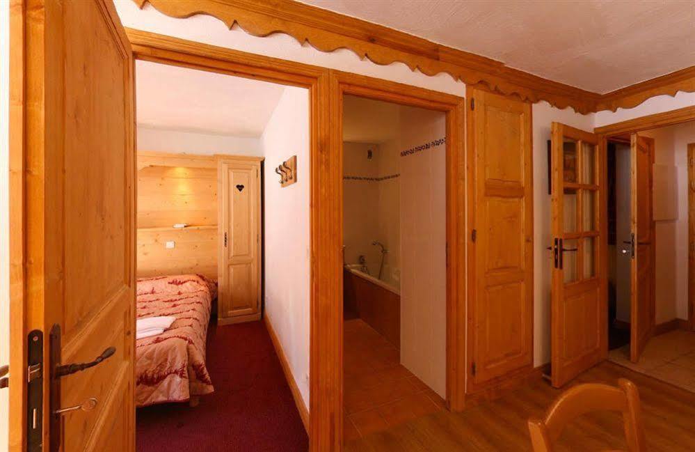 Chalet Des Neiges Oz En Oisans Oz Kültér fotó