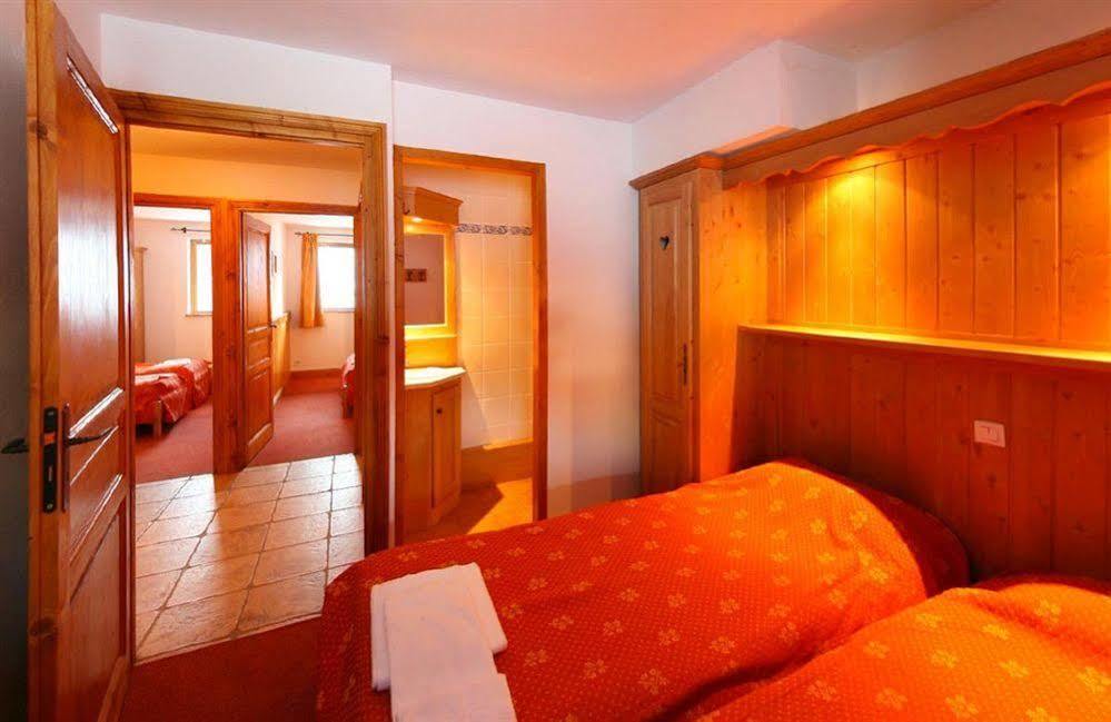 Chalet Des Neiges Oz En Oisans Oz Kültér fotó