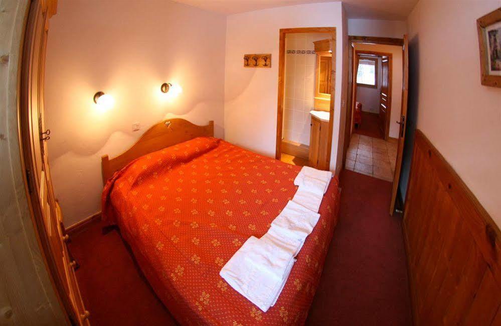 Chalet Des Neiges Oz En Oisans Oz Kültér fotó