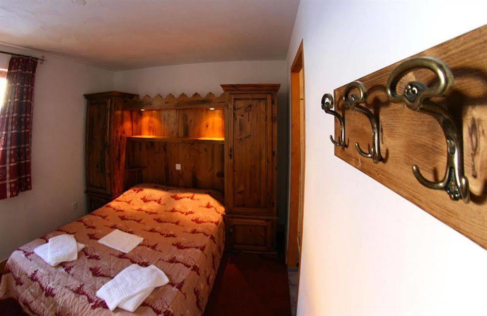 Chalet Des Neiges Oz En Oisans Oz Kültér fotó
